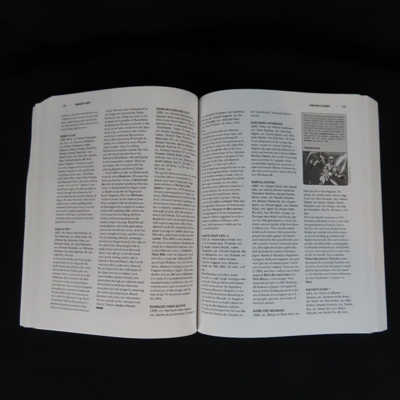 The Anime Encyclopedia Jonathan Clements Helen McCarthy 2001 Text Book - Picture 7 of 9